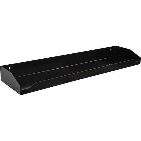 Custom-Fit Shelf for Buyers 1702950 Gloss Black Steel Topsider Truck Tool Box
