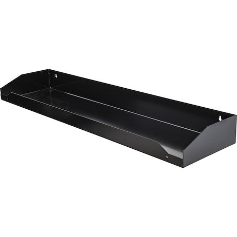 Custom-Fit Shelf for Buyers 1702950 Gloss Black Steel Topsider Truck Tool Box