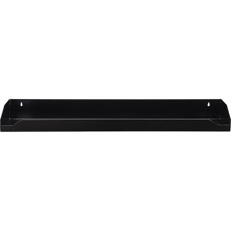 Custom-Fit Shelf for Buyers 1702950 Gloss Black Steel Topsider Truck Tool Box