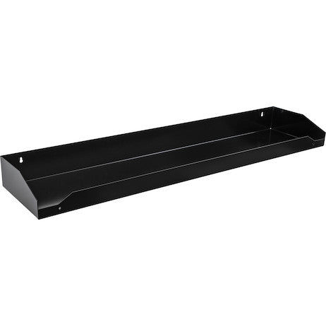 Custom-Fit Shelf for Buyers 1702960 Gloss Black Steel Topsider Truck Tool Box