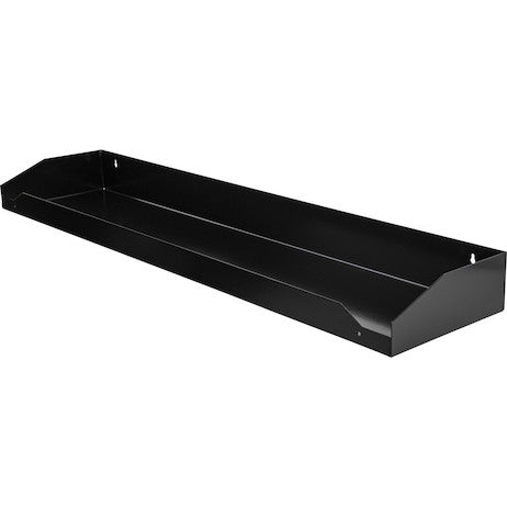 Custom-Fit Shelf for Buyers 1702960 Gloss Black Steel Topsider Truck Tool Box