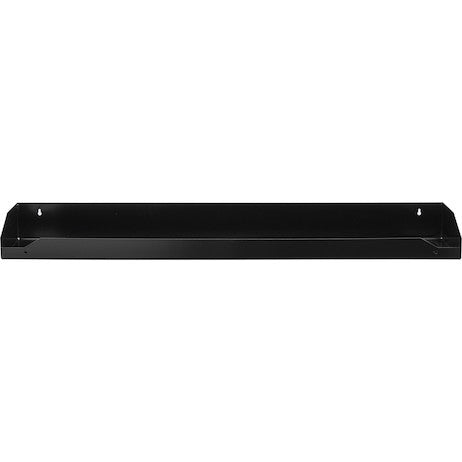 Custom-Fit Shelf for Buyers 1702960 Gloss Black Steel Topsider Truck Tool Box