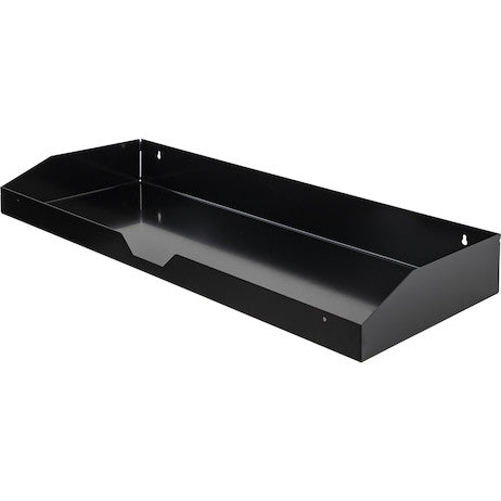Custom-Fit Shelf for Buyers 1702980 Gloss Black Steel Topsider Truck Tool Box