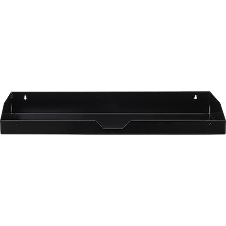 Custom-Fit Shelf for Buyers 1702980 Gloss Black Steel Topsider Truck Tool Box