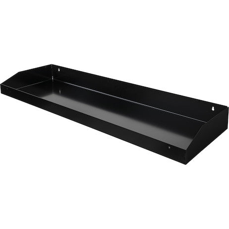 Custom-Fit Shelf for Buyers 1702990 Gloss Black Steel Topsider Truck Tool Box