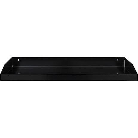 Custom-Fit Shelf for Buyers 1702990 Gloss Black Steel Topsider Truck Tool Box