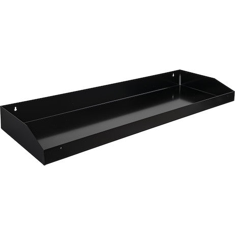 Custom-Fit Shelf for Buyers 1703000 Gloss Black Steel Topsider Truck Tool Box