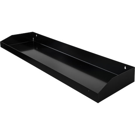 Custom-Fit Shelf for Buyers 1703000 Gloss Black Steel Topsider Truck Tool Box