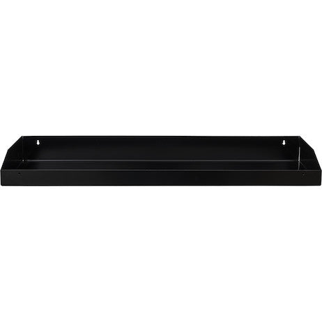 Custom-Fit Shelf for Buyers 1703000 Gloss Black Steel Topsider Truck Tool Box