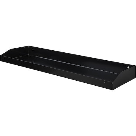 Custom-Fit Shelf for Buyers 1703020 Gloss Black Steel Topsider Truck Tool Box