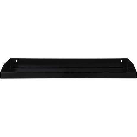 Custom-Fit Shelf for Buyers 1703020 Gloss Black Steel Topsider Truck Tool Box