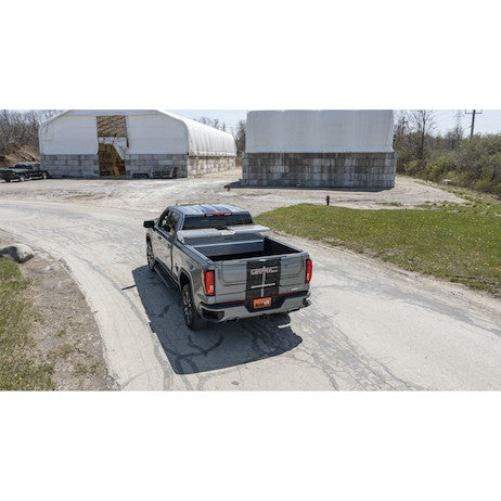 23x27x71 Inch Diamond Tread Aluminum Gull Wing Truck Box