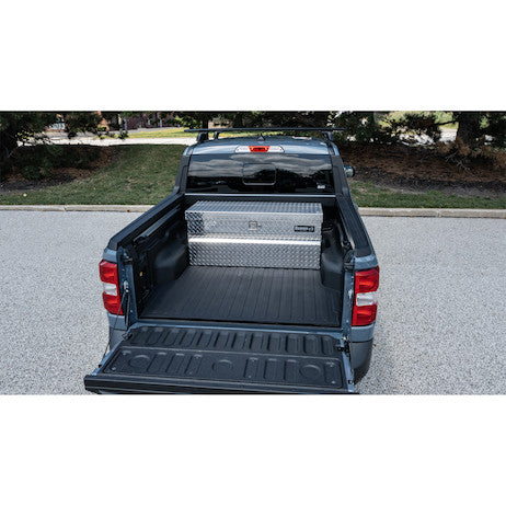 42"-Inch Wide Diamond Tread Aluminum All-Purpose Chest