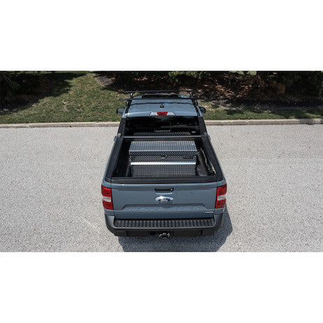 42"-Inch Wide Diamond Tread Aluminum All-Purpose Chest