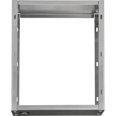 24-Inch Heavy Duty Universal Smooth Aluminum Toolbox Top Tray