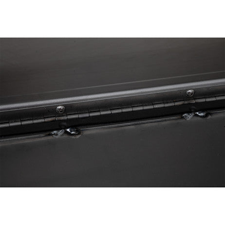 18x16x96 Inch Smooth Aluminum Topsider Truck Box