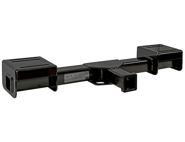44 Inch Service Body Hitch Receiver with Long 2-1/2 Inch Receiver Tube