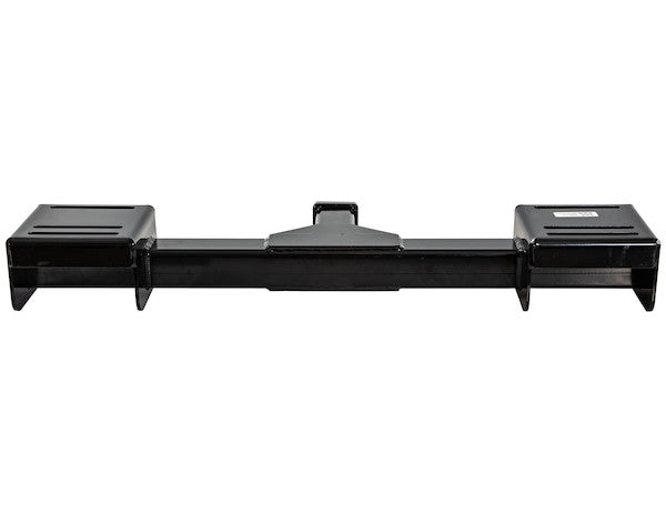 44 Inch Service Body Hitch Receiver with Long 2-1/2 Inch Receiver Tube