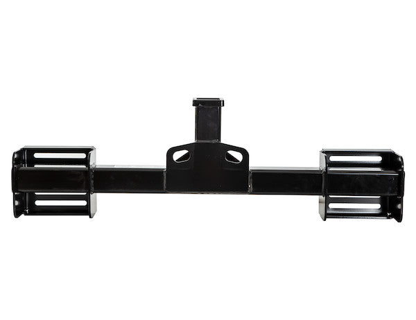 44 Inch Service Body Hitch Receiver with Long 2-1/2 Inch Receiver Tube