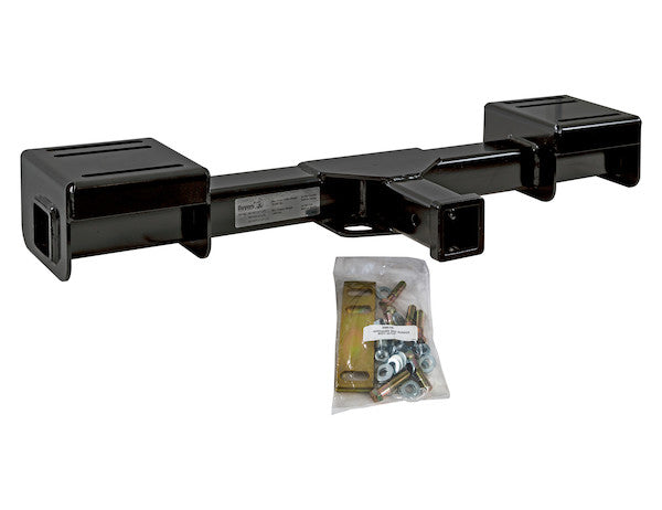 44 Inch Service Body Hitch Receiver with Long 2-1/2 Inch Receiver Tube