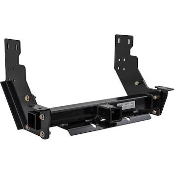 1801090 - Class 5 Service Body Hitch Receiver with 2-1/2 Inch Receiver Tube for Dodge® RAM Cab & Chassis