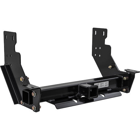 Class 5 Service Body Hitch Receiver with 2-1/2 Inch Receiver Tube for Ford?? F350, F450, F550 Cab & Chassis