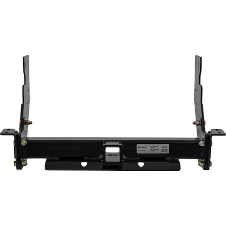 Class 5 Service Body Hitch Receiver with 2-1/2 Inch Receiver Tube for Ford?? F350, F450, F550 Cab & Chassis