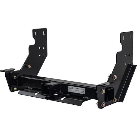 Class 5 Service Body Hitch Receiver with 2-1/2 Inch Receiver Tube for GM?? 3500, 4500, 5500 Cab & Chassis