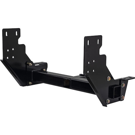 Class 5 Service Body Hitch Receiver with 2-1/2 Inch Receiver Tube for Ford?? F350, F450, F550 Cab & Chassis