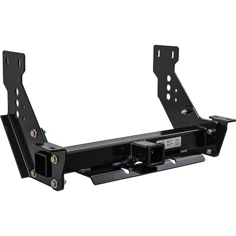 Class 5 Service Body Hitch Receiver with 2-1/2 Inch Receiver Tube for GM?? 3500, 4500, 5500 Cab & Chassis