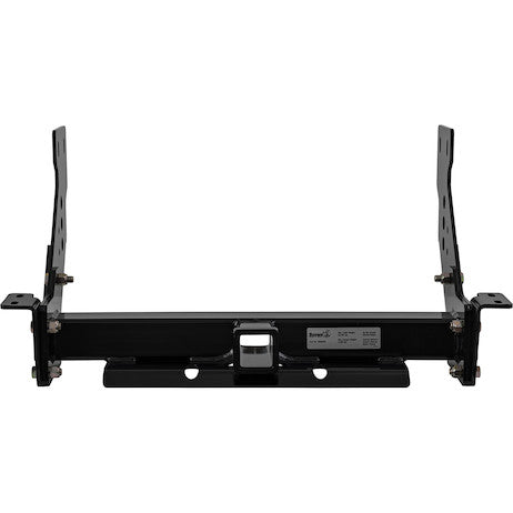 Class 5 Service Body Hitch Receiver with 2-1/2 Inch Receiver Tube for GM?? 3500, 4500, 5500 Cab & Chassis