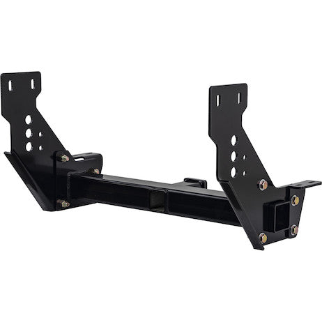 Class 5 Service Body Hitch Receiver with 2-1/2 Inch Receiver Tube for GM?? 3500, 4500, 5500 Cab & Chassis