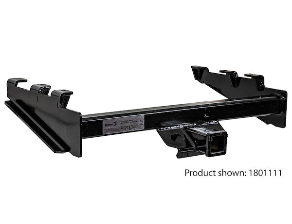 Class 5 Hitch with 2 Inch Receiver for GM?? Express/Savana (1996-2020)