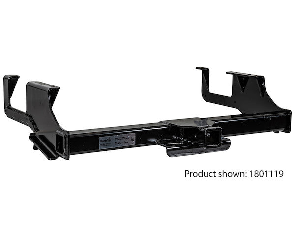 Class 5 Hitch with 2 Inch Receiver for GM?? Express/Savana (1996-2020)