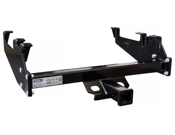 Class 5 Hitch with 2 Inch Receiver for GM?? Express/Savana (1996-2020)
