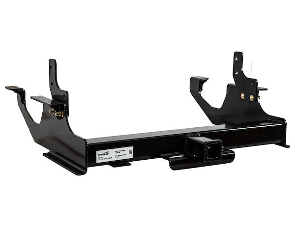 Class 5 Hitch with 2 Inch Receiver for GM?? Express/Savana (1996-2020)