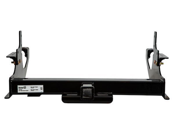 Class 5 Hitch with 2 Inch Receiver for GM?? Express/Savana (1996-2020)