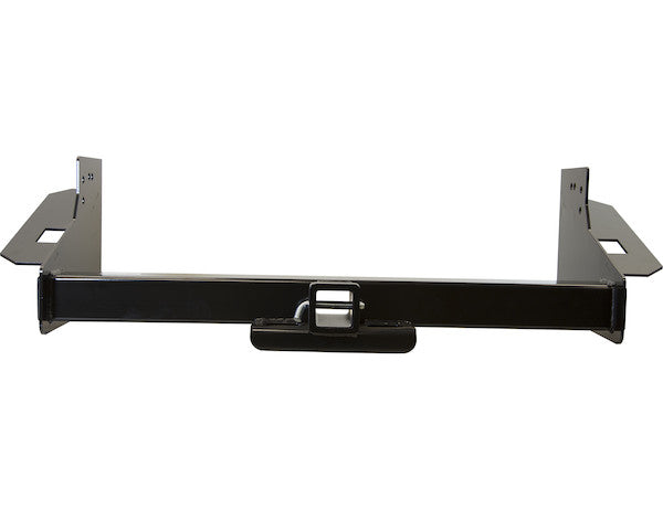2-1/2 Inch Hitch Receiver For Ford F350-650 Cab & Chassis (1999-2016)