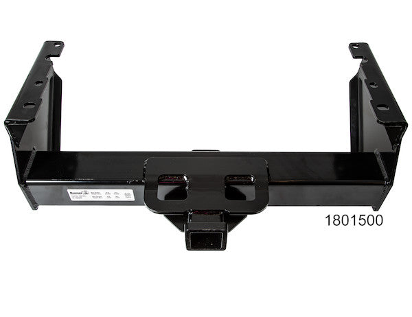 2-1/2 Inch Hitch Receiver for GM and Dodge/RAM Cab & Chassis 