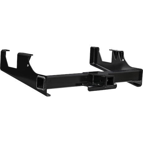 1801505 - 2-1/2 Inch Hitch Receiver For GM 2500/3500 Pickup Frame (bed delete) with Service Body (excluding short bed)