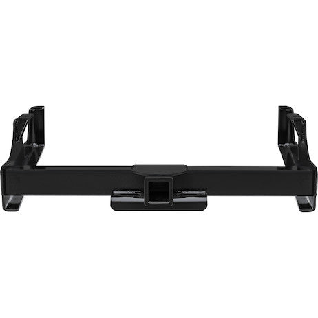 2-1/2 Inch Hitch Receiver For GM 2500/3500 Pickup Frame (bed delete) with Service Body (excluding short bed)