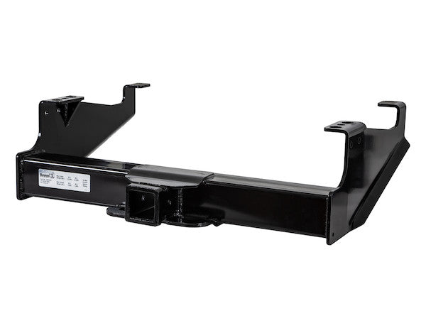 2-1/2 Inch Hitch Receiver For Ford F350-650 Cab & Chassis (1999-2016)
