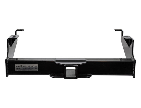 2-1/2 Inch Hitch Receiver For Ford F350-650 Cab & Chassis (1999-2016)