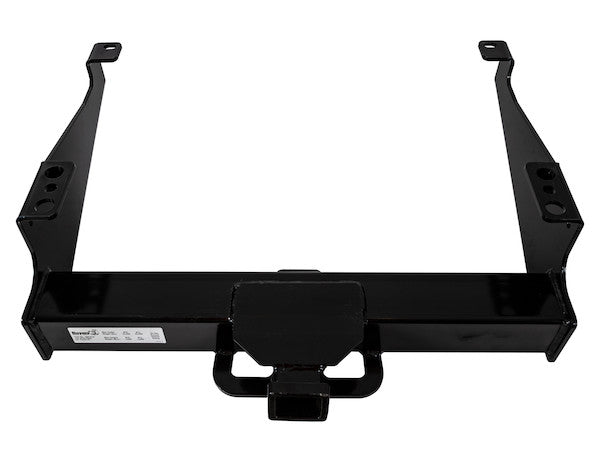 2-1/2 Inch Hitch Receiver For Ford F350-650 Cab & Chassis (1999-2016)