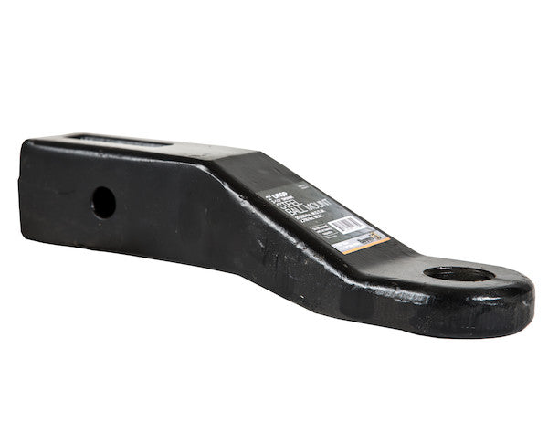 2-1/2 Inch Ball Mount with 2 Inch Drop 