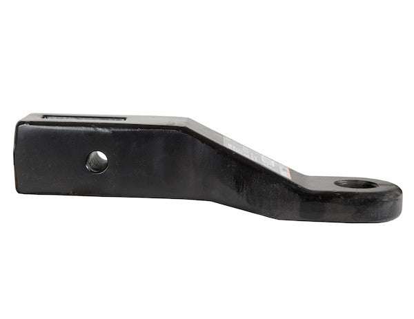 2-1/2 Inch Ball Mount with 2 Inch Drop 