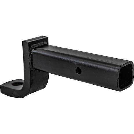 2-1/2 Inch Ball Mount With 5 Inch Drop