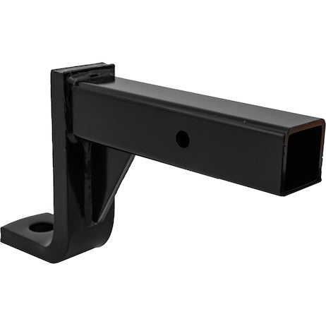 2-1/2 Inch Ball Mount With 7-3/4 Inch Drop