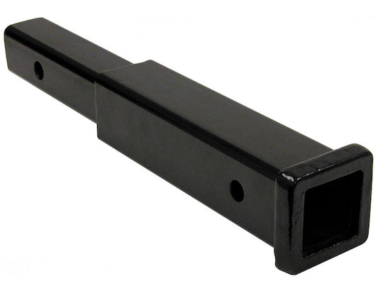 12 Inch Hitch Receiver Extension