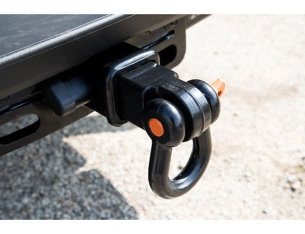 2-1/2 Inch Receiver Anchor Shackle